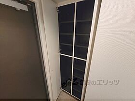 プリモ・レガーロ西京極 301 ｜ 京都府京都市右京区西京極南大入町（賃貸マンション1K・3階・28.20㎡） その16