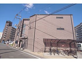 京都府京都市右京区西京極畔勝町（賃貸マンション1K・2階・35.79㎡） その1