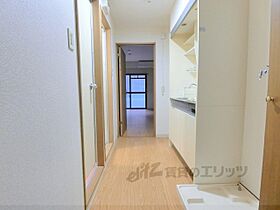 京都府京都市左京区吉田下大路町（賃貸マンション1K・1階・22.90㎡） その22