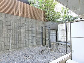 京都府京都市左京区吉田下大路町（賃貸マンション1K・1階・22.90㎡） その23