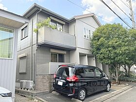 グランシード等持院 101 ｜ 京都府京都市北区等持院南町（賃貸アパート1LDK・1階・45.00㎡） その1