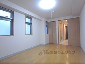 京都府京都市左京区田中下柳町（賃貸マンション1K・3階・25.08㎡） その6