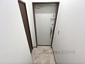 京都府京都市左京区新丸太町（賃貸アパート1LDK・1階・40.24㎡） その12