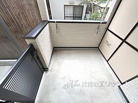 京都府京都市左京区新丸太町（賃貸アパート1LDK・1階・40.24㎡） その20