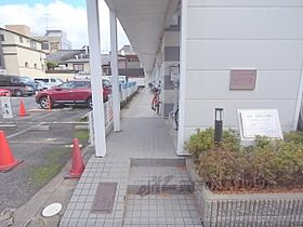 京都府京都市上京区今出川通出町西入る三芳町（賃貸アパート1K・3階・20.28㎡） その18