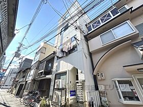 京都府京都市東山区三条通大橋東五丁目西海子町（賃貸マンション1R・3階・18.30㎡） その10