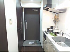 京都府京都市中京区東洞院通二条上ル壺屋町（賃貸マンション1K・5階・29.76㎡） その10