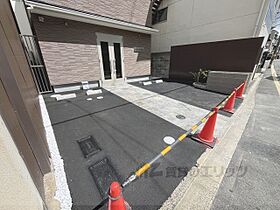 京都府京都市東山区本町9丁目（賃貸アパート1K・2階・22.10㎡） その20