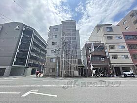 京都府京都市上京区日暮通丸太町上る西入西院町（賃貸マンション1K・6階・23.36㎡） その9