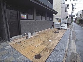 京都府京都市下京区西酢屋町（賃貸マンション1K・2階・24.90㎡） その2