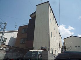 京都府京都市上京区椹木町通黒門東入る中御門横町（賃貸マンション2K・4階・29.28㎡） その9