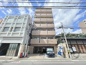 京都府京都市中京区高倉通二条上ル天守町（賃貸マンション1K・2階・22.71㎡） その1