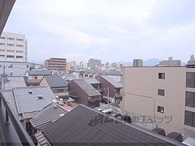 カーサセブン 505 ｜ 京都府京都市上京区一観音町（賃貸マンション1K・4階・25.92㎡） その23