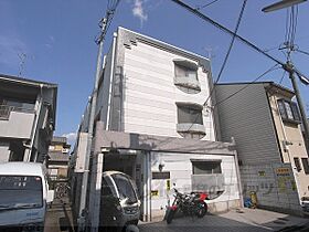 フレグランス新町 302 ｜ 京都府京都市上京区室町新町ノ間寺之内下ル木下突抜町（賃貸マンション1R・3階・18.00㎡） その1