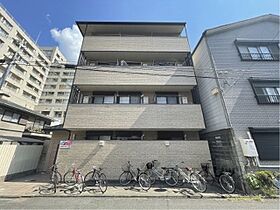 京都府京都市中京区西ノ京南原町（賃貸マンション1K・2階・22.35㎡） その10