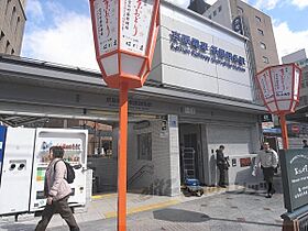 京都府京都市東山区大和大路四条下ル博多町（賃貸マンション1K・2階・17.80㎡） その24