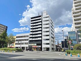 京都府京都市下京区金東横町（賃貸マンション1R・11階・21.00㎡） その1