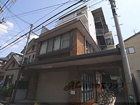 レミー京趣苑 303 ｜ 京都府京都市上京区下長者町猪熊東入蛭子町（賃貸マンション1R・3階・17.00㎡） その1