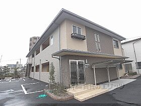 かどの御池　2号棟 103 ｜ 京都府京都市右京区太秦安井西沢町（賃貸アパート1LDK・1階・40.16㎡） その1