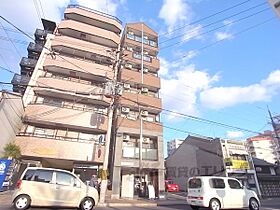 京都府京都市上京区七本松通一条下る三軒町（賃貸マンション1R・5階・17.35㎡） その10