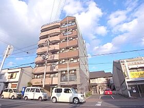 京都府京都市上京区七本松通一条下る三軒町（賃貸マンション1R・5階・17.35㎡） その1