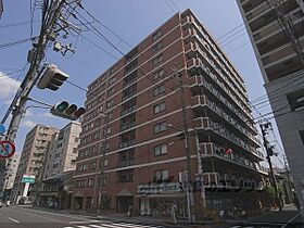 京都府京都市上京区大宮通今出川下ル薬師町（賃貸マンション2LDK・3階・61.71㎡） その1