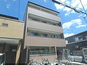 京都府京都市右京区山ノ内苗町（賃貸マンション1K・3階・22.36㎡） その10