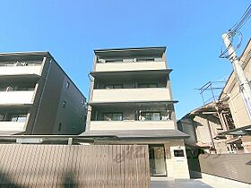 ベレーザ西陣II 306 ｜ 京都府京都市上京区仁和寺街道千本東入西富仲町（賃貸マンション2K・1階・28.66㎡） その1