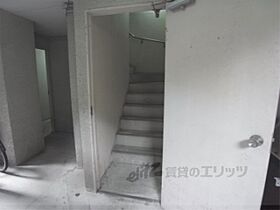 エスポワール 205 ｜ 京都府京都市上京区仁和寺街道御前西入下横町（賃貸マンション1R・2階・19.00㎡） その26