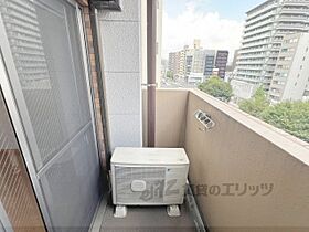 プレサンス京都四条堀川  ｜ 京都府京都市下京区四条堀川町（賃貸マンション1K・8階・27.30㎡） その17