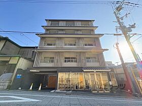 京都府京都市東山区東大路四条下る清井町（賃貸マンション1K・3階・25.50㎡） その1