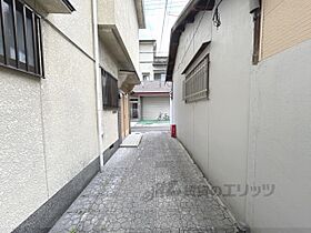 土田ハイツ 106 ｜ 京都府京都市左京区聖護院蓮華蔵町（賃貸アパート1DK・1階・20.25㎡） その30