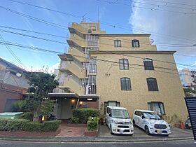 メゾンエリジア 403 ｜ 京都府京都市東山区大和大路通四条下る四丁目小松町（賃貸マンション1DK・4階・22.68㎡） その1