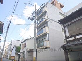 オルティー 203 ｜ 京都府京都市中京区新椹木町通竹屋町上る西革堂町（賃貸マンション1K・4階・20.00㎡） その1