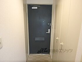 ＤＥＴＯＭ－1東山レディース404  ｜ 京都府京都市東山区渋谷通東大路東入る3町目上馬町（賃貸マンション1K・4階・22.89㎡） その10