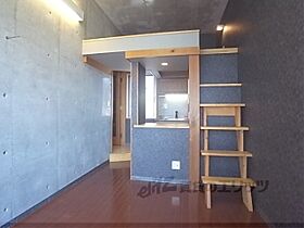 京都府京都市右京区西院下花田町（賃貸マンション1K・3階・23.53㎡） その7