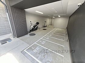 京都府京都市南区東九条東岩本町（賃貸マンション1DK・8階・27.51㎡） その5