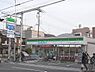 周辺：ファミリーマート　今出川針屋町店まで190メートル