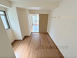 ベルフラワー 201 2階1DKのリビング/ダイニング