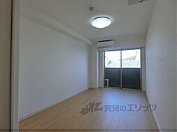 フラッティＫ＆Ｓ千本寺之内 3階1Kのリビング/ダイニング