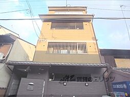 京都市営烏丸線 今出川駅 徒歩22分の賃貸マンション