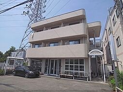 阪急京都本線 西京極駅 徒歩5分の賃貸マンション