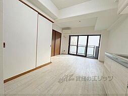 京都市営烏丸線 四条駅 徒歩1分の賃貸マンション 5階3LDKのリビング/ダイニング