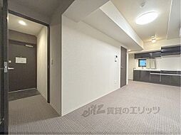 ソフィアブリュー 101 1階1LDKのリビング/ダイニング