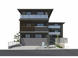 ヴェスプッチ二条城