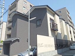 京都市営烏丸線 鞍馬口駅 徒歩8分の賃貸アパート