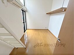 ロフティ大北小路 206 2階1Kのリビング/ダイニング