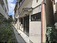 京都府京都市下京区四本松町：物件画像／株式会社エリッツ　四条大宮店