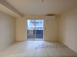 ヌーベル・ヴィ―侍従池 2階2LDKのリビング/ダイニング