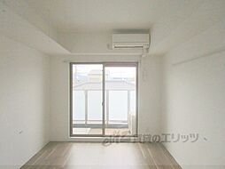 アスヴェル京都壬生EAST 2階1Kのリビング/ダイニング